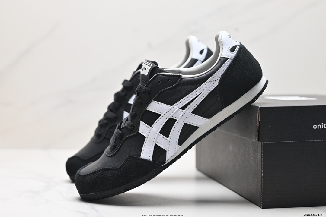 Asics Shoes